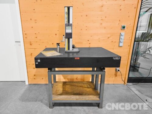 Tesa micro-hite 350 plusD Höhenmessgerät