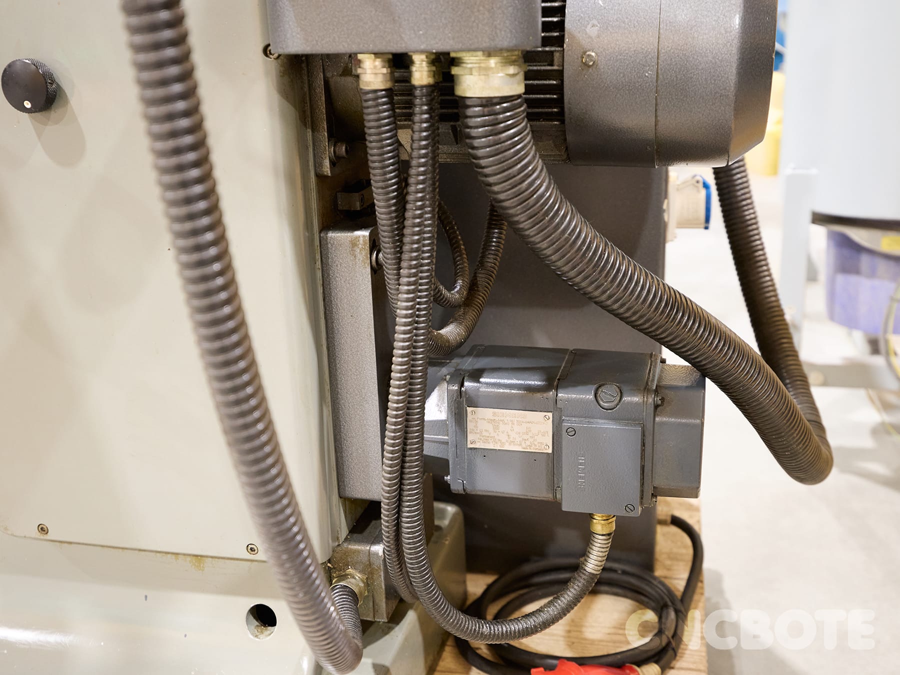 Deckel FP1 aktiv Φρέζα FP1 - Image 11