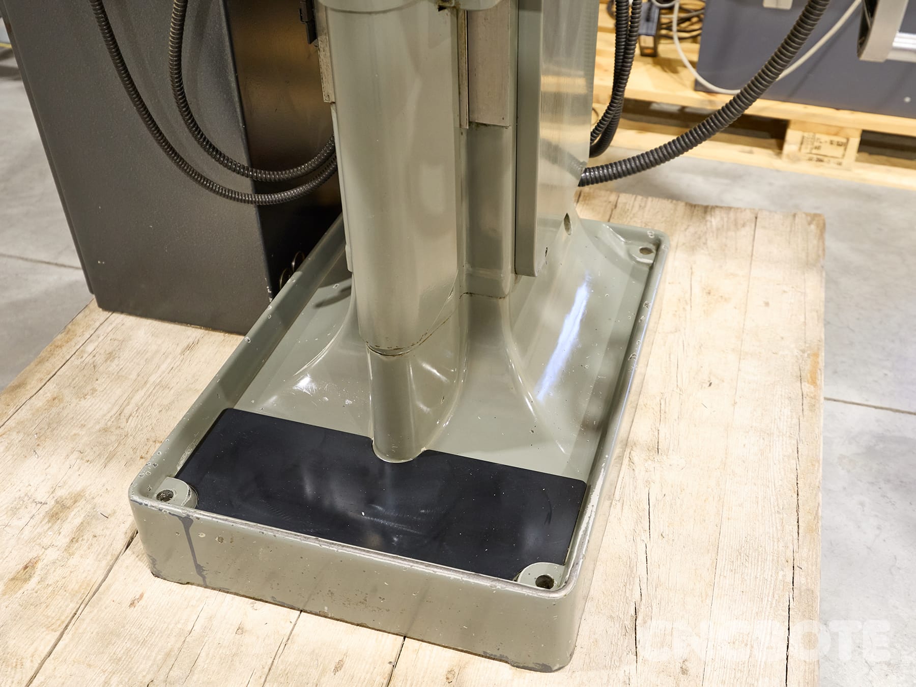 Deckel FP1 aktiv Φρέζα FP1 - Image 5