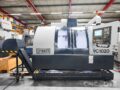 Spinner VC1020 Machining Center