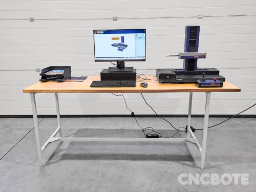 GARANT CM1 499250 Konturenmessgerät