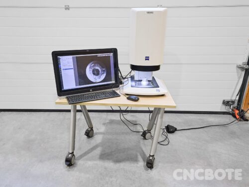 Zeiss O-Select Messprojektor Digital