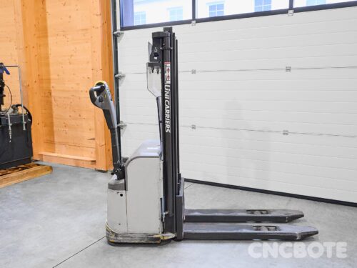 UNI CARRIERS PS125TV269 Hubwagen