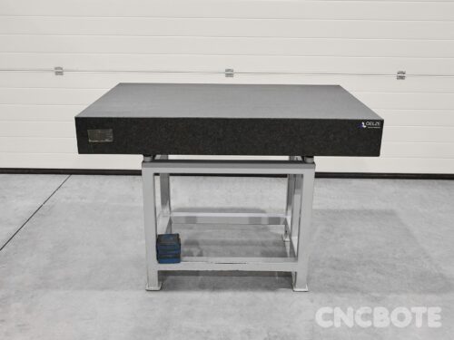 Oelze Aschaffenburg Messtisch